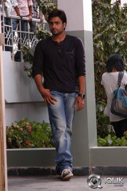 Nara-Rohit